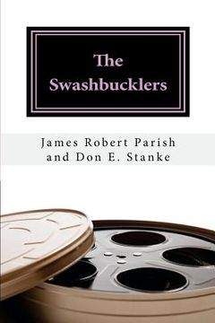 portada The Swashbucklers (en Inglés)