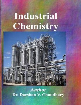 portada Industrial Chemistry (en Inglés)