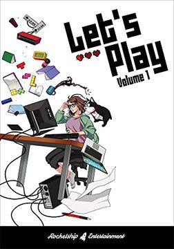 portada Let'S Play 1 (in English)
