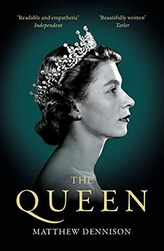 portada The Queen (in English)