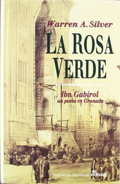 portada La Rosa Verde (in Spanish)