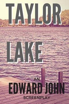portada Taylor Lake (in English)