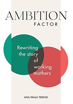 portada Ambition Factor (en Inglés)