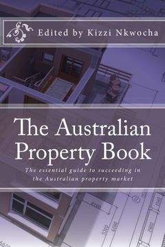 portada The Australian Property Book