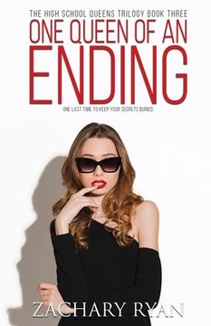 portada One Queen of an Ending (in English)