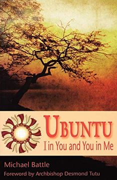 portada Ubuntu: I in you and you in me (en Inglés)