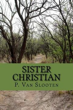 portada Sister Christian (en Inglés)