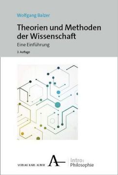 portada Theorien Und Methoden Der Wissenschaft: Eine Einfuhrung (en Alemán)