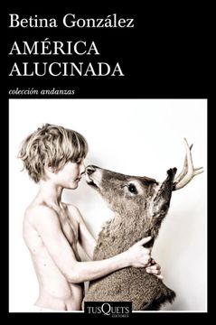portada America Alucinada (in Spanish)