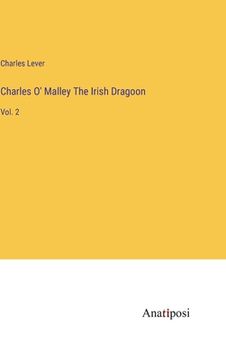 portada Charles O' Malley The Irish Dragoon: Vol. 2 (in English)