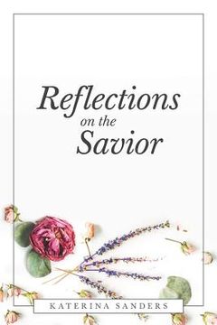 portada Reflections on the Savior