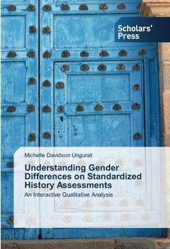portada Understanding Gender Differences on Standardized History Assessments