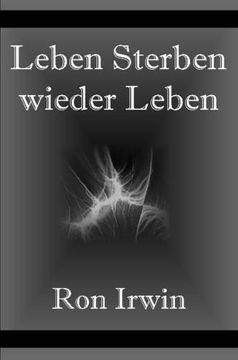 portada Leben, sterben, wieder Leben