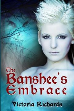 portada The Banshee's Embrace (en Inglés)