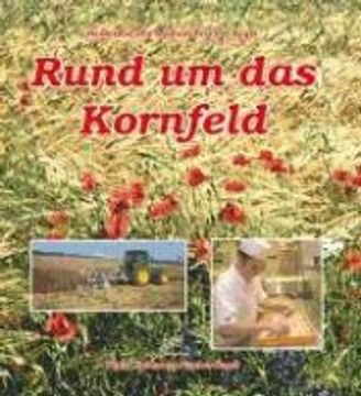 portada Rund um das Kornfeld (in German)