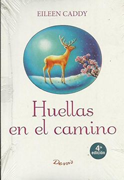 portada Huellas en el Camino (in Spanish)