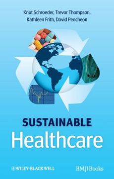 portada sustainable healthcare