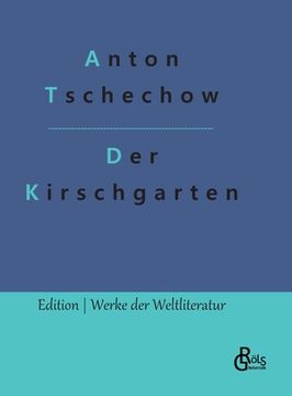 portada Der Kirschgarten: Eine Komödie (en Alemán)