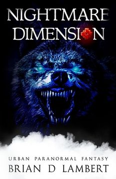 portada Nightmare Dimension (en Inglés)