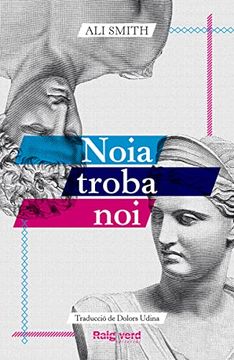 portada Noia Troba noi (in Catalá)