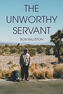 portada The Unworthy Servant (en Inglés)