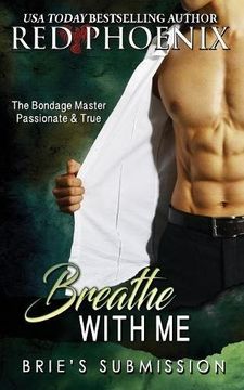 portada Breathe With Me: Brie's Submission: Volume 12 (in English)
