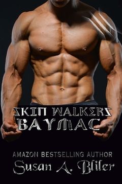 portada Skin Walkers: Baymac (en Inglés)