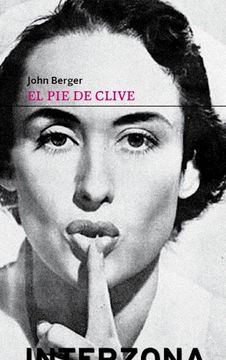portada El Pie De Clive (in Spanish)
