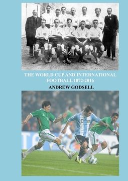 portada The World Cup and International Football (en Inglés)