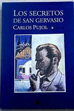 Los secretos de San Gervasio (Ilargia - Narrativa)