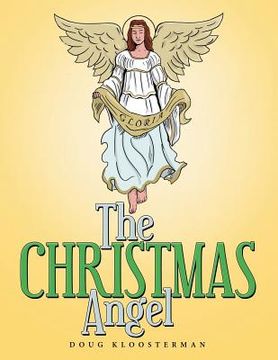 portada The Christmas Angel (en Inglés)