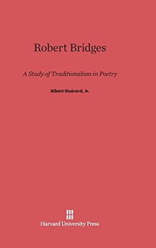 portada Robert Bridges (in English)