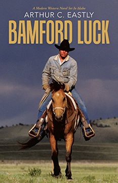 portada Bamford Luck (en Inglés)