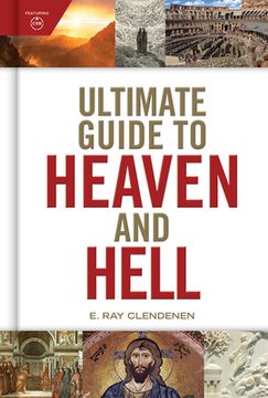 portada Ultimate Guide to Heaven and Hell (en Inglés)