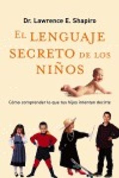 portada lenguaje secreto de los niños, el (in Spanish)