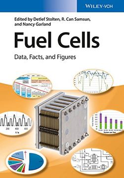 portada Fuel Cells: Data, Facts and Figures