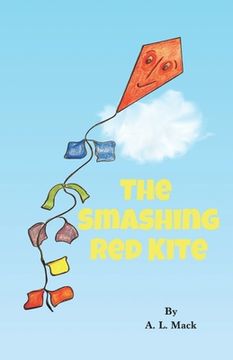 portada The Smashing Red Kite (in English)