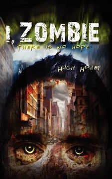 portada i, zombie (in English)