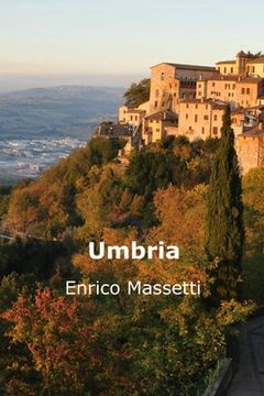portada Umbria (in English)