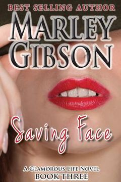portada Saving Face (in English)