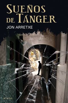 portada Sueños de Tánger (in Spanish)