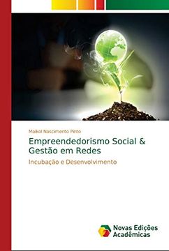 portada Empreendedorismo Social & Gestão em Redes