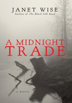 portada A Midnight Trade