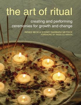 portada Art of Ritual (in English)