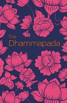 portada The Dhammapada (Arcturus Classics, 169) (en Inglés)