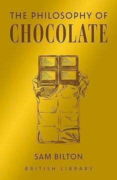 portada The Philosophy of Chocolate