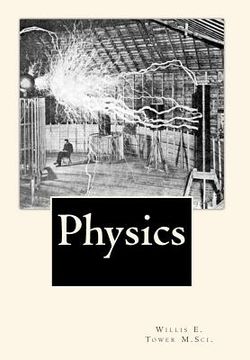 portada Physics (in English)