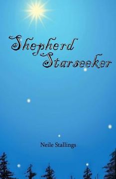 portada Shepherd Starseeker (en Inglés)