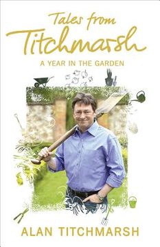 portada Tales from Titchmarsh (in English)