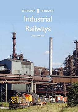 portada Industrial Railways (en Inglés)